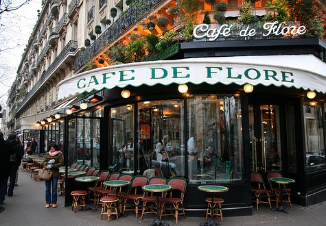 Café de Flore